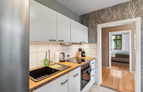 KERA STAY - Apartments Merseburg - Foto 26