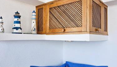 La Gaeta 1,Views above the Ocean - Foto 4