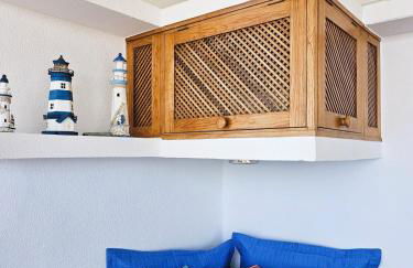 La Gaeta 1,Views above the Ocean - Foto 4