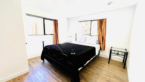 Charming 2-bedroom and 1 Full bath basement apartment with WiFi and AC in lovely Edmonds - Foto 5