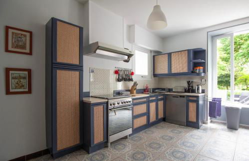 Gîtes Ty Kelen - Foto 59