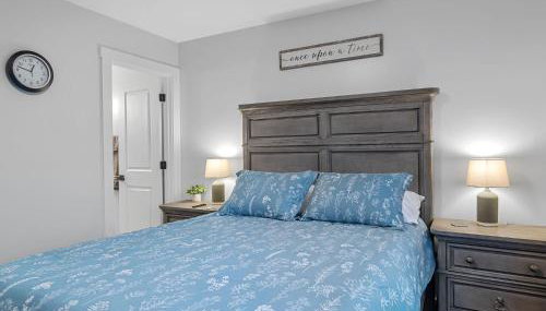 New build duplex-sleeps 6! Pet friendly! - Foto 4