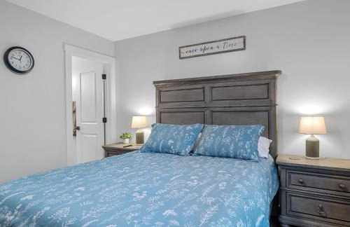 New build duplex-sleeps 6! Pet friendly! - Foto 4