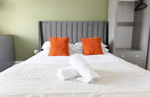 Bay City Studio Apartments - Foto 47