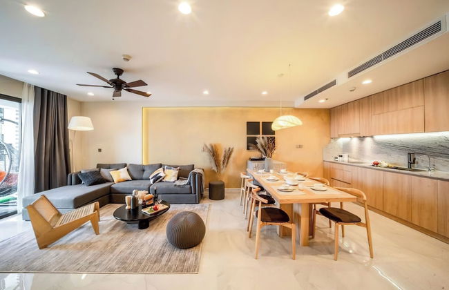 D Le Roi Soleil Premium Suites - Photo 23