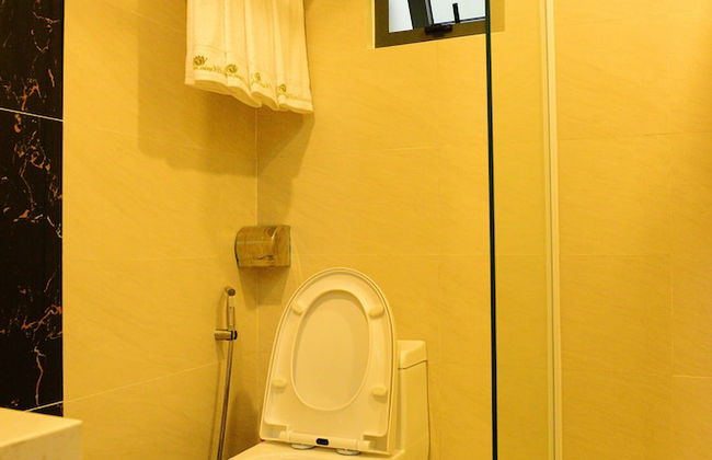 Sen Vang Luxury Apartment - Foto 26