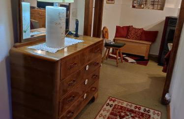 Rium Dolomiti - Casa con Vista - Foto 27