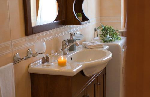 Iris Apartment, Parco Velino Sirente - Foto 25