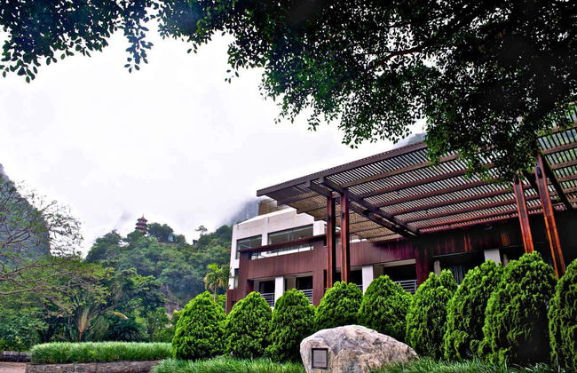 Circuito de 5 días por Taiwán - Foto 6