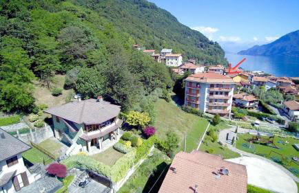 Lake Como Victoria Apartment - Foto 14
