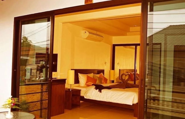 The Seashore Kamala Service Apartment - Foto 6