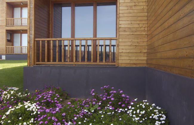 Coxos Beach Lodge - Foto 43