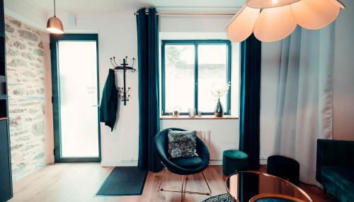 TYKA La Petite Bélérit, maison de ville - Landerneau - Foto 3