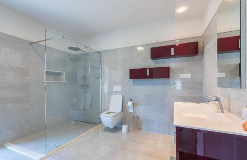 Beautiful villa with private pool - Foto 22