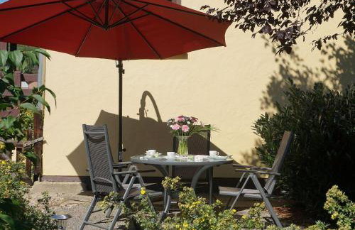 Ferienhaus am Leiselbach - Foto 14