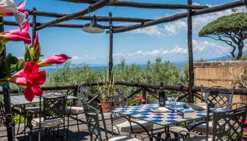 Torre Cangiani - Foto 4, Garden, Garden view, Internal: Not applicable to any particular room