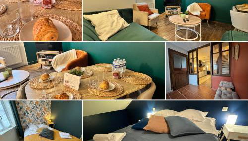 La Maison D'Oscar - Foto 2