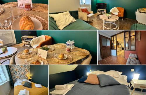 La Maison D'Oscar - Foto 2