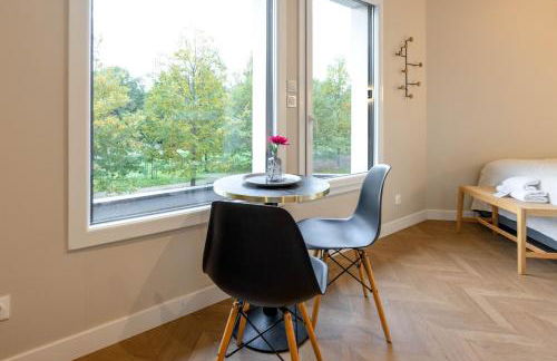 Appart Hôtel Coraline - Genas Lyon Eurexpo - Foto 2