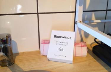 Proche métro B et Hopital Lyon sud - Foto 15