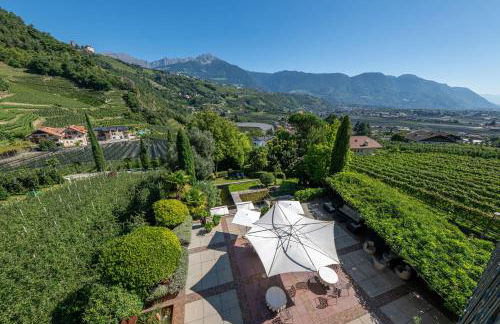 Frühmesserhaus Refugium zu Sanct Kassian - Foto 49