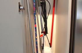 Com piscina e academia para você MIN404 - Foto 29