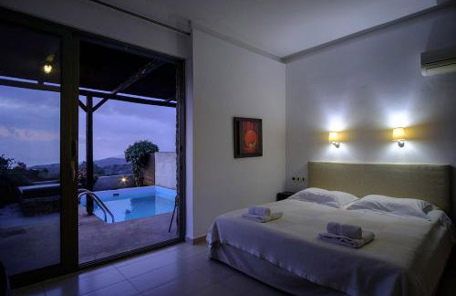 Gerakari Suites - Foto 14