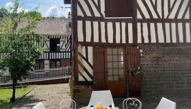 La Halte de la Hunière - Calme - Central - Garage - Foto 5, Garden view