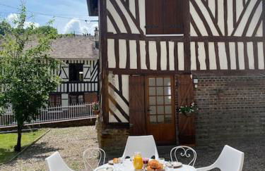 La Halte de la Hunière - Calme - Central - Garage - Foto 5