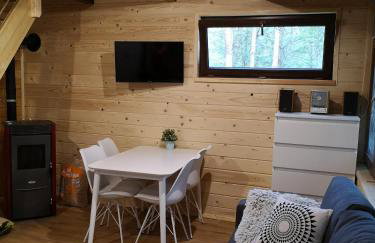 Domek letniskowy Marksewo Łoś - Foto 9