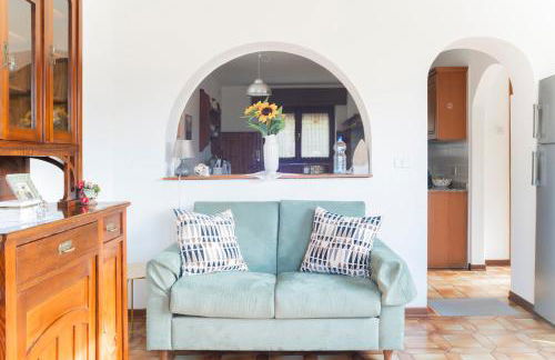 Torlanoholidayhome it - 4 bedrooms home in the countryside - sauna, wine, swim in the creek - Photo 7