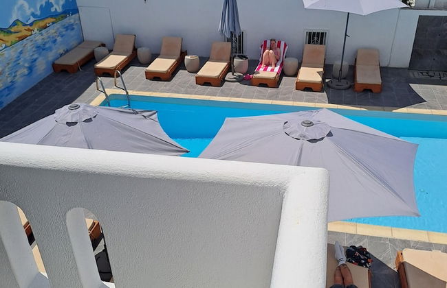 OCEANIS RESORT - Photo 9