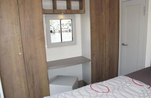 Hausboot MAX by fewo-plan HENN101 - Foto 22