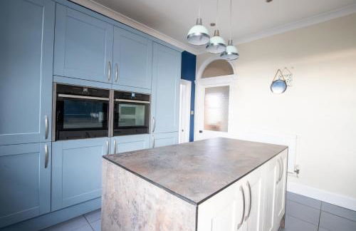 The Rushden Stable Chalet Manor House - Foto 22