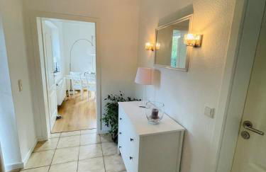 OstseeLiebe Garten, Terrasse und Strandnähe - Foto 14