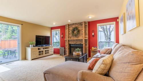 Corporate Housing Charm near East Sammamish Park - Foto 2