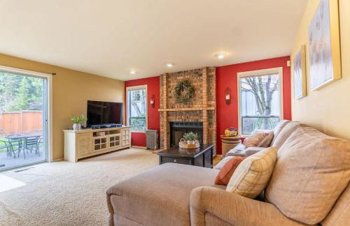 Corporate Housing Charm near East Sammamish Park - Foto 2