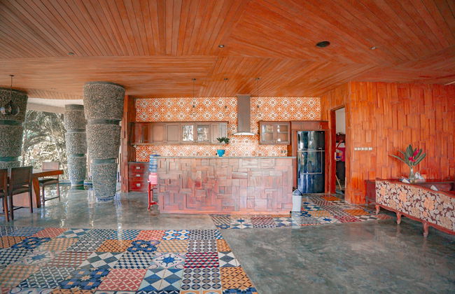 Villa Delmara At Balian Beach - Foto 28