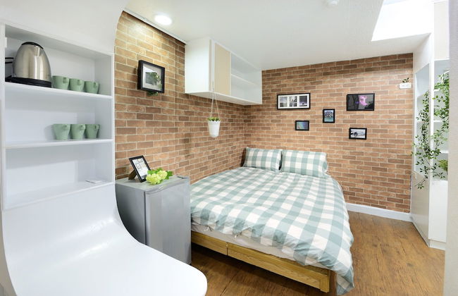 Ximending Florid House - Photo 1