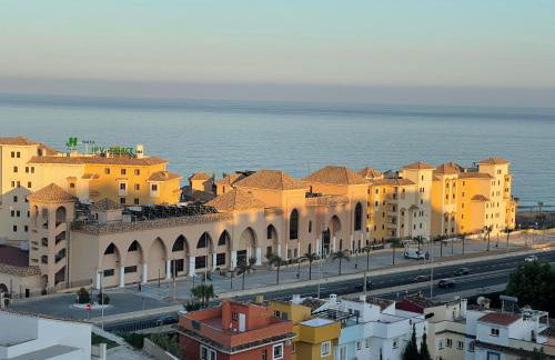 Penthouse beach apartment - Photo 13