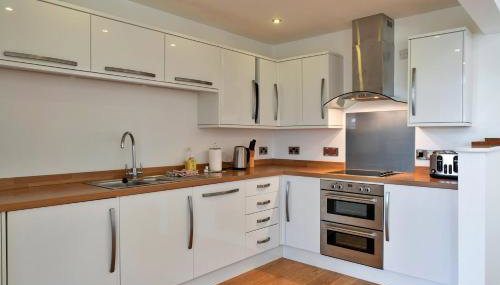 Finest Retreats - Trippet Cottage at Bodmin Moor - Foto 3, stove, dishwasher, toaster