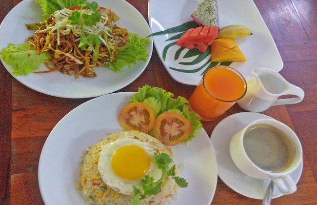 BB Angkor Residence - Foto 45