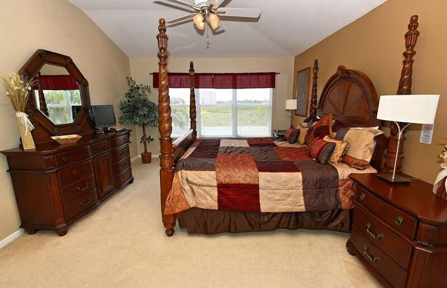 Ov2595 - Windsor Palms Resort - 6 Bed 4 Baths Villa - Foto 10