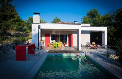 Villa Montecolori - Foto 15