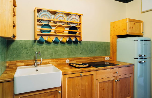 Slow Travel Resort Kirchleitn - OBERKIRCHLEITN - Photo 23