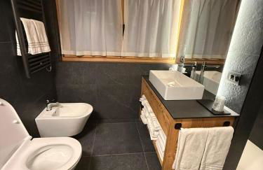 AlpeLuce Mountain Chalet - Foto 21