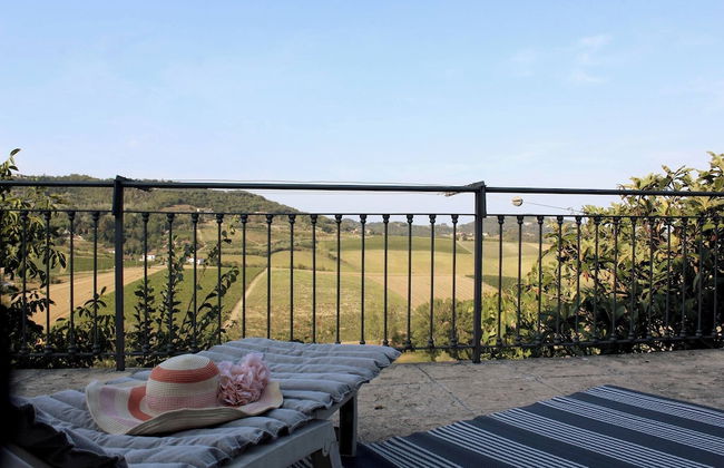 La Culla Tra I Vigneti - Foto 24