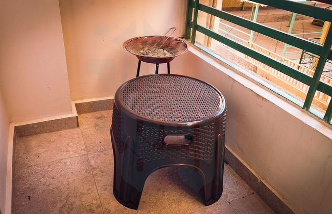 Remarkable 2-bed Apartment in Cairo Nasr City - Foto 21