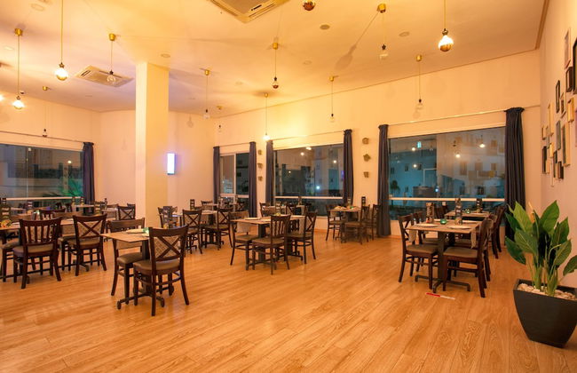 Residence hoteliere l'Escale - Foto 78