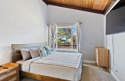 Oceanview 5 bedroom hot tub, firepit & dog run - Foto 19